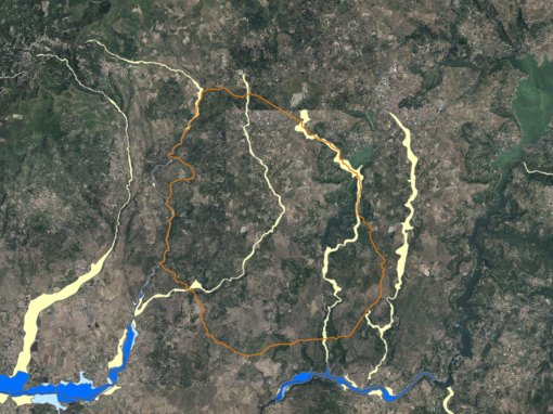 Piano di assetto idrogeologico