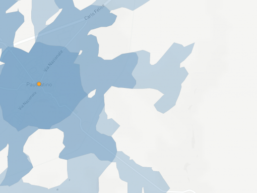 Mappa temporale
